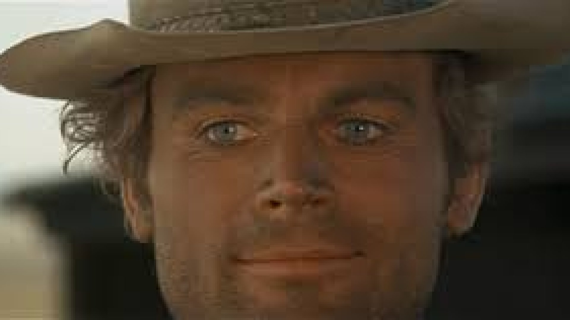 Terence Hill hazánkba látogat Terence Hill