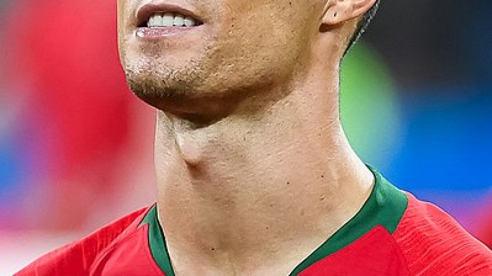Cristiano Ronaldo bomba formában! Cristiano Ronaldo